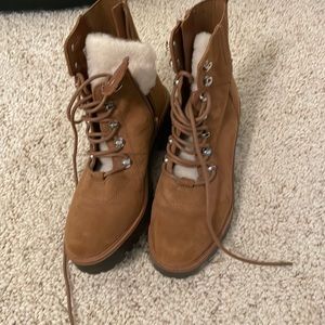 Women’s boots